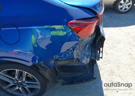 2019 Kia Forte S z USA, uszkodzony, nr VIN 3KPF34AD2KE132603